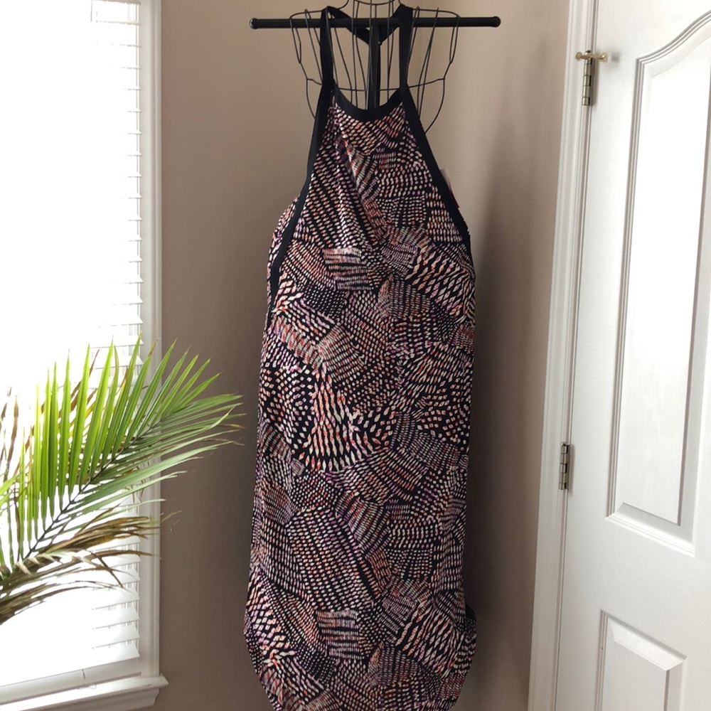 JustFab Maxi Dress